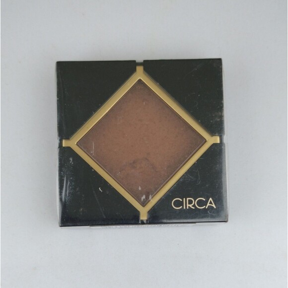 Circa Picture Perfect Powder Bronzer 02 Amalfi Coast Work Subtle Neutral Brown 1 - Picture 2 of 10